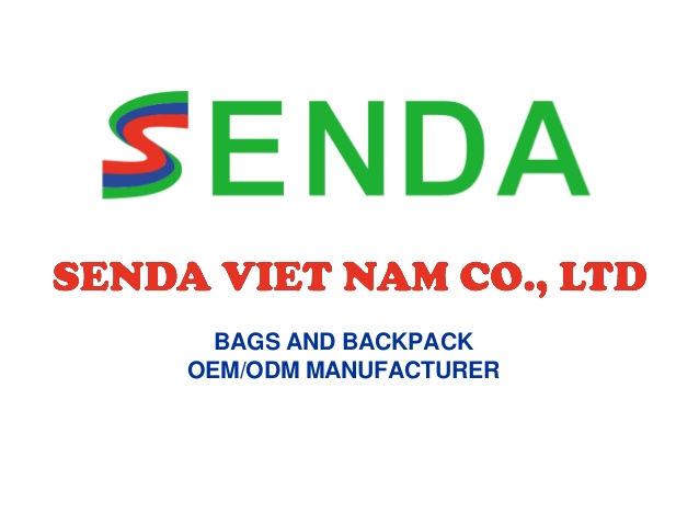 List of Backpack Manufacturers in Vietnam