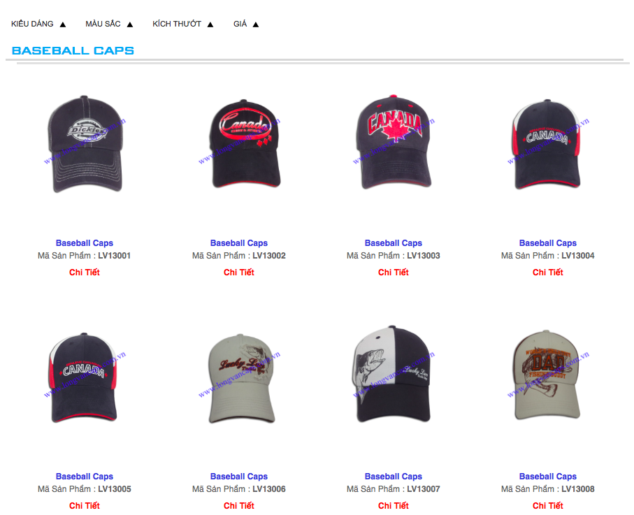 Baseball hat sale manufacturers