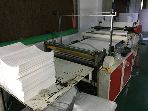 absorbent mats made in Viet Nam